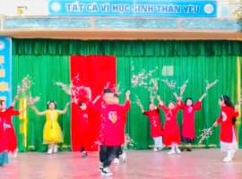 Chủ đề môi trường