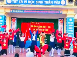 Chủ đề môi trường t2